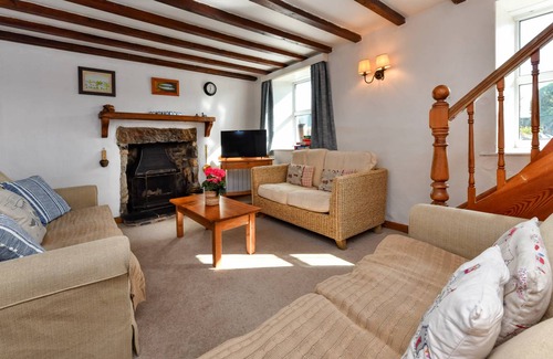 Bwlchtocyn Cottage | Groesfa