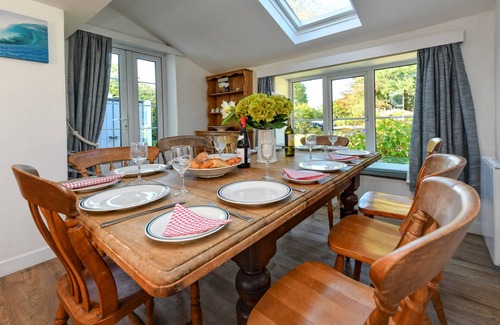 Bwlchtocyn Cottage | Groesfa