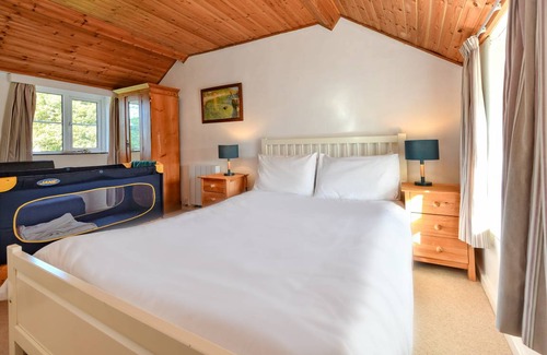 Bwlchtocyn Cottage | Groesfa