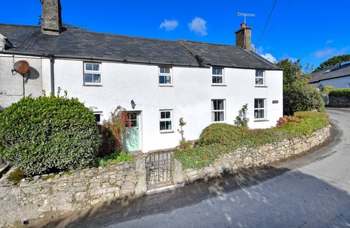 Bwlchtocyn Cottage | Groesfa