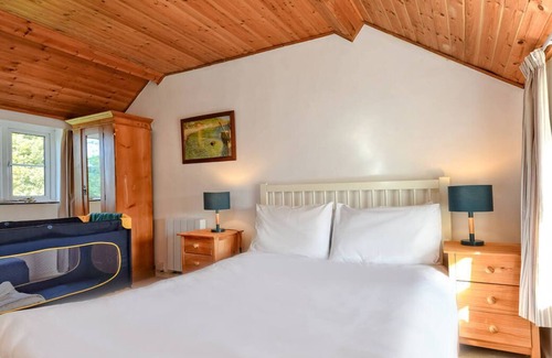 Bwlchtocyn House | Groesfa in the beautiful Pwllheli