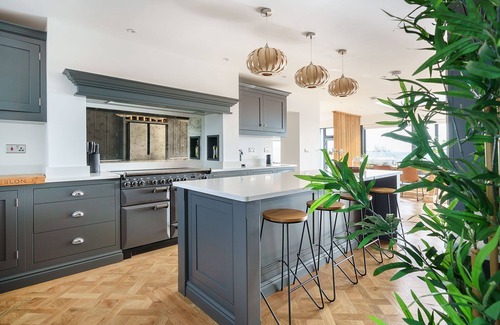 Llanfairpwllgwyngyll Cottage | Groeslon - Luxury cottages