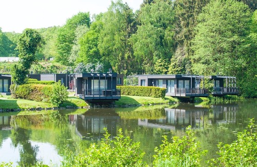 Ponitz am See House | Gronenberger Mühle Haus 12