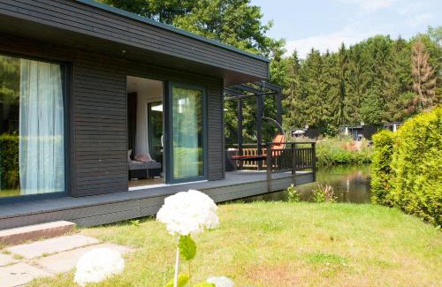 Ponitz am See House | Gronenberger Mühle Haus 13