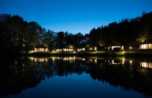 Ponitz am See House | Gronenberger Mühle Haus 13