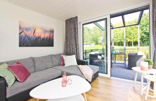 Ponitz am See House | Gronenberger Mühle Haus 14