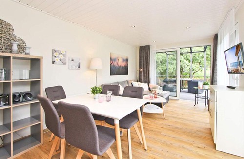 Ponitz am See House | Gronenberger Mühle Haus 14