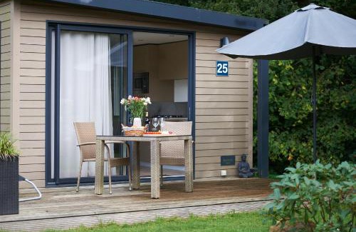 Ponitz am See House | Gronenberger Mühle Haus 25