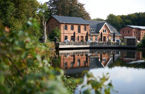 Ponitz am See House | Gronenberger Mühle Haus 5