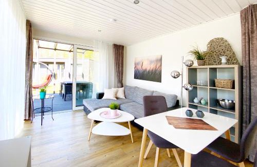 Ponitz am See House | Gronenberger Mühle Haus 20