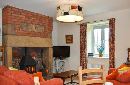 Chatton House | Groom's Cottage