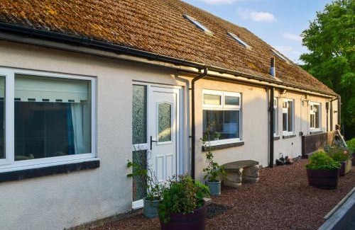 Choppington House | Grooms Cottage