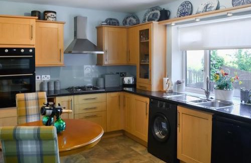 Choppington House | Grooms Cottage