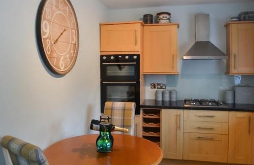 Choppington House | Grooms Cottage