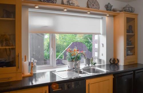 Choppington House | Grooms Cottage