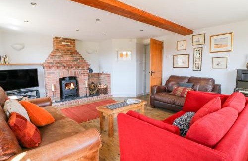 East Norton House | Grooms Cottage