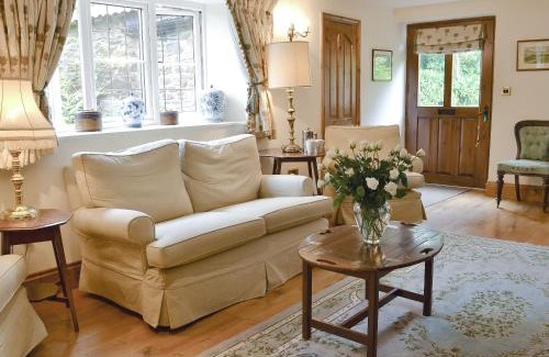 Westleigh House | Grooms Cottage