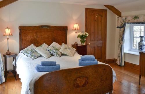 Westleigh House | Grooms Cottage