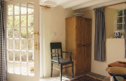 St Minver Cottage | Grooms Cottage, St Minver