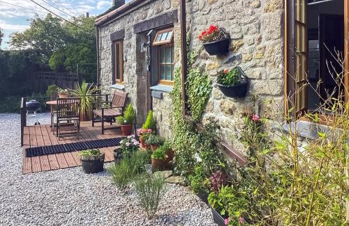 Trewellard House | Groomsscott