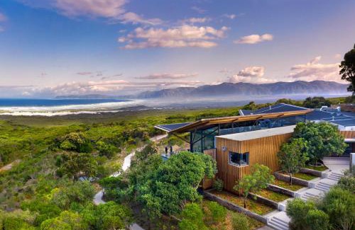 Gansbaai Hotel | Grootbos Private Nature Reserve