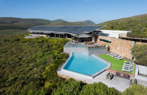 Gansbaai Hotel | Grootbos Private Nature Reserve