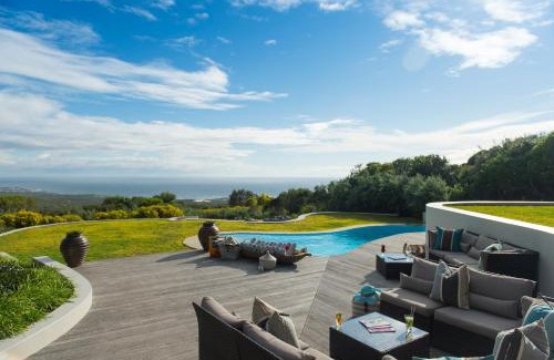 Gansbaai Hotel | Grootbos Private Nature Reserve