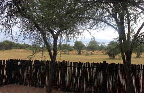 Naboomspruit Cabin | Grootgeluk