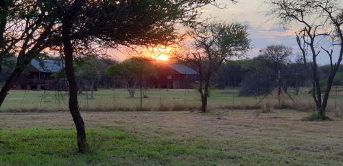Naboomspruit Cabin | Grootgeluk