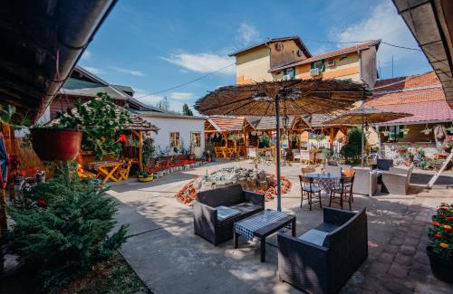 Leskovac Hotel | Gros Hotel - Leskovac
