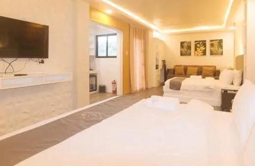 Manoc-Manoc Hotel | Grospe Resort Boracay
