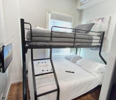 Richmond North Apartment | Grosvenor 3121 Richmond