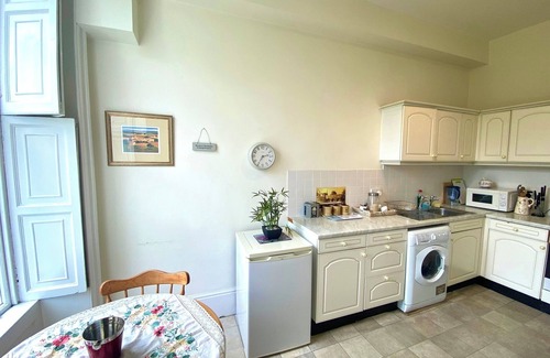 Bath Apartment | Grosvenor Apartments