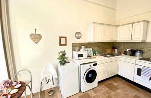 Bath Apartment | Grosvenor Apartments