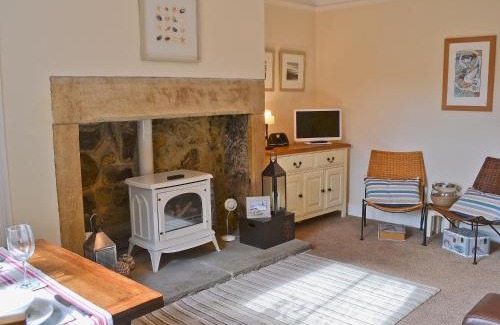 South Charlton House | Grosvenor Cottage