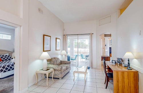 Westridge House | Grosvenor Getaway