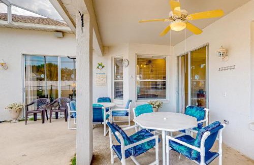 Westridge House | Grosvenor Getaway