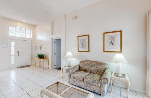 Westridge House | Grosvenor Getaway