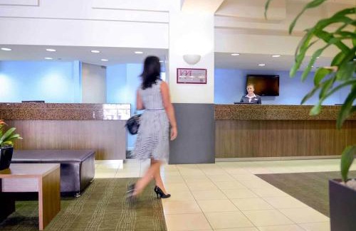 Adelaide Central Business District Hotel | Grosvenor Hotel Adelaide by Accor