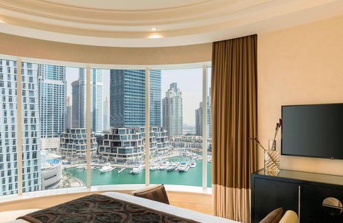Dubai Marina Hotel | Grosvenor House, a Luxury Collection Hotel, Dubai