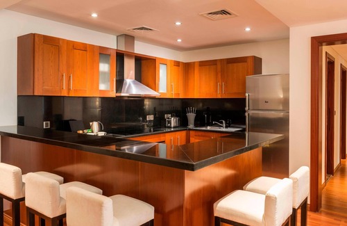 Dubai Marina Hotel | Grosvenor House, a Luxury Collection Hotel, Dubai