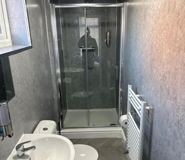 Hartlepool Apartment | Grosvenor suite