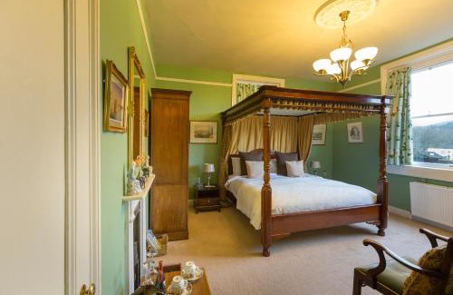 Bath Bed & Breakfast | Grosvenor Villa