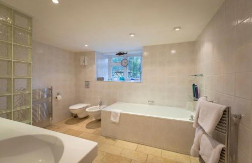 Bath Bed & Breakfast | Grosvenor Villa
