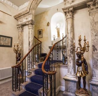 Bath Bed & Breakfast | Grosvenor Villa