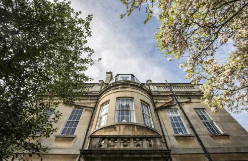 Bath Bed & Breakfast | Grosvenor Villa