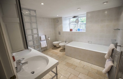 Bath Bed & Breakfast | Grosvenor Villa