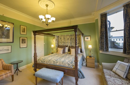 Bath Bed & Breakfast | Grosvenor Villa