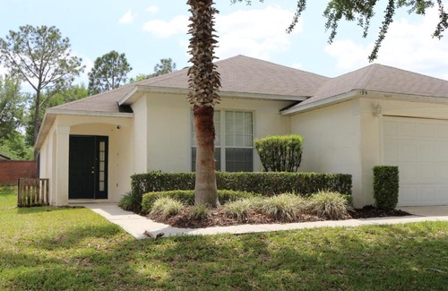 Westridge House | Grosvenor Villa TM001