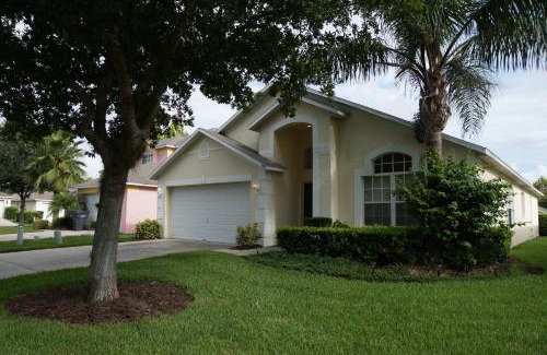 Westridge House | Grosvenor Villa TM148